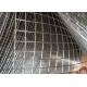 10×10 To 50×50 Gi Plaster Mesh Galvanized Steel Stucco Netting