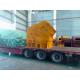 30-50 TPH Ore Impact Crusher Machine In Cement Plant PF1007 2400 × 2250 × 2620mm