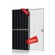 China wholesale good price solarpanel energy system pv bifacial monocrystalline n type solar panels