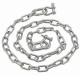 Nonstandard Anchor Chain for Boat Anchor Durable and Long-Lasting Option