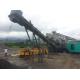 PEW1100 300Kw Portable Crushing Plant Crusher Construction Machine in Mining and Quarry
