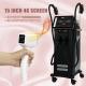 808nm 810nm 2 In 1 Diode Laser Hair Removal Machine Salon MDSAP Approved
