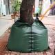 20 Gallon Slow Release Tree Watering Bag Made of Durable PVC Material with Zipper