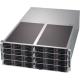 4U 8 Node FatTwin Supermicro 36 Bay Storage Server SYS-F619P2-RC1