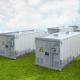 Hybrid Grid Energy Storage Container 100KW Commercial Industry Solar Power Systems