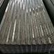 0.25mm G550 AZ70 Galvalume Steel Coils Full Hard AZ150 Corrugated Roof Sheet
