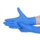 Slip Resistant Disposable Protective Gloves Anti Corrosive  Size S - XL