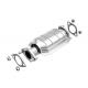 Stainless Steel Catalytic Converter 2006 Hyundai Tucson Limited L GLS 2.0L