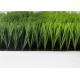 Healthy Natural Looking Artificial Sports Turf 40MM Pile Height 180 S/M Stitch