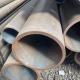 25crmo / 40crmo Seamless Pipe Steel Hot Rolled Cold Rolling