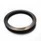 OEM ODM Artificial Carbon Graphite Seals Rings With Good Flexibility