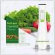 Family Pack Ultrasonic Automatic Ozone Vegetable And Fruit Purifier Remove Metal