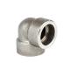 Forged Socket Weld Stainless Steel Pipe Fittings ANSI B16.5 Standard