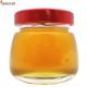 Natural Bee Honey Naturally Fermented Pure Raw Honey Longan honey