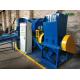 High Efficiency Copper Cable Granulator Machine Customized Voltage DALIA