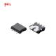 ACS781KLRTR-150U-T 7-PowerSMD Module Hall Effect-Based Linear Current Sensor Transducer