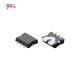 Hall Effect Current Sensor  ACS781KLRTR-150B-T  7-PSOF Package  High Precision and Durability