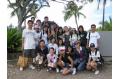 20 Students of SCAU Returned from Training Program in University of Hawaii