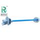Urological Surgery Ureteral Access Sheath Hydrophilic Coating Kink Resistant