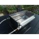 Energy Saving Portable Gas Grill With Infrared Catalytic Burner For BBQ