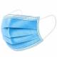 High Filtrating Disposable Non Woven Face Mask , Hypoallergenic Dental Masks
