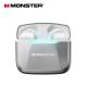 Monster GT11 Game Wireless Earbuds In Ear With Type C Charging Interface