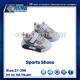 Breathable Sport Comfortable Stylish Shoes Anti Abrasion Multiscene
