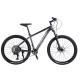 26/27.5/29 inch Front and Rear Wheel Disc Brake Mountain Bike for Adults