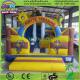 Durable PVC Outdoor Inflatable Jumping Castle for Sale