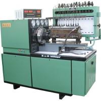 high quality 12PSDB-E Digital display fuel injection pump test bench