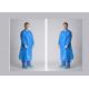 35-60G Polyethylene Disposable Coverall Suit Disposable