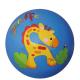 Nonslip Thickened Inflatable Bouncy Ball Lightweight Ecofriendly