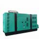 Green Power Silent Diesel Generator 400KVA Emergency Standby Power Generator