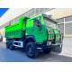 Customized Request Sinotruck HOWO 6X4 380HP 400HP 20 M3 Dump Truck Load Volume 21-30t