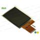 3.5 inch LQ035Q7DB06M	SHARP  LCD Panel  Normally White LCM 	240×320  	130 	85:1 	262K 	WLED