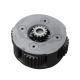 Belparts Swing Gearbox 1st 2nd Carrier Assembly 206-26-71480  PC270-7 PC220-7 Travel For Komatsu Planetary