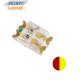 Anti Static Bi Color 0805 SMD LED Chip  2012 deep Red 660nm & Yellow Light