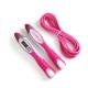 OEM ODM Fitness Jump Rope 280G High Speed With PVC Metal Handle