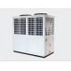 Custom Air Conditioning Chiller Air - Cooled Water Cooler For Screw Compressor