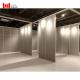 Geling Meeting Room Movable Partition Wall 44-50db Soundproof