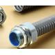 Uv Resistant 1 Flexible Electrical Conduit For Wire Protection PVC Coated