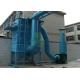 Large Dust Collection Equipment / Industrial Dust Collectors For Woodworking