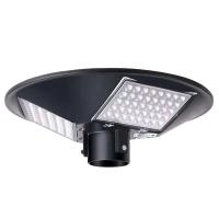 IP65 Radar Sensor 150W SMD5730 LED Outdoor Solar Garden Lights
