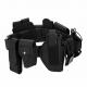 Complete Tactical Set Tactical Duty Belt , Tactical Tool Belt With Snap Closure