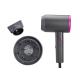 bldc Brushless Motor Hair Dryer Electric Foldable  Professional light weight