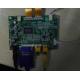 AA050AA01 Mitsubishi 5INCH 640×640 RGB　1000CD/M2 WLED TTL Operating Temp.: -30 ~ 80 °C INDUSTRIAL LCD DISPLAY