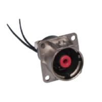 PTC Distribution Box EV Battery Connector 75mm2 With Metal Shell