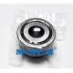 ZKLF70155-2Z 70*155*45mm Axial angular contact ball bearings