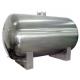 Stainless Steel Pressure Vessel Tank