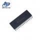 Original Ic Mosfet Transistor PIC16F57-I Microchip Electronic components IC chips Microcontroller PIC16F